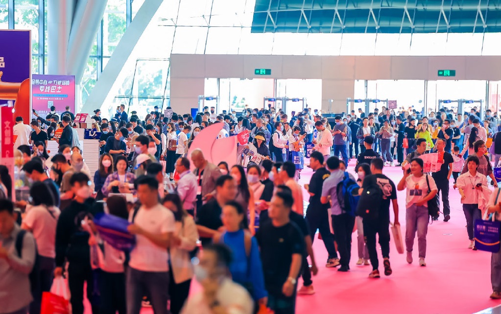 中國航天科工集團第二研究院展廳